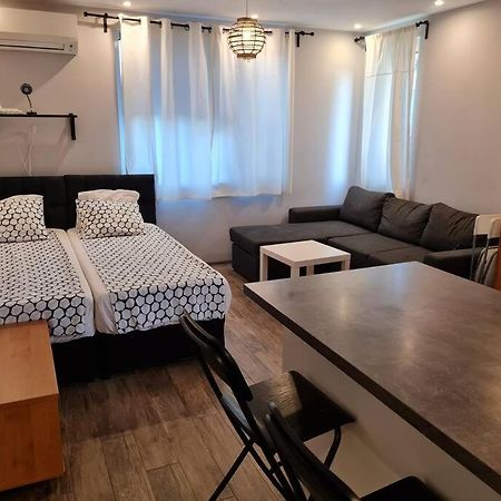 Studio Slavyanska Warna Zewnętrze zdjęcie