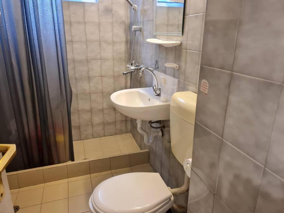 Studio Slavyanska Warna Zewnętrze zdjęcie