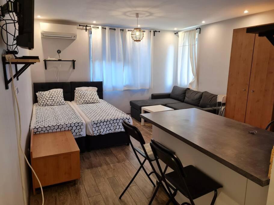 Studio Slavyanska Warna Zewnętrze zdjęcie