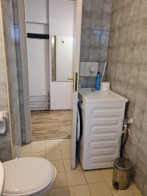 Studio Slavyanska Warna Zewnętrze zdjęcie
