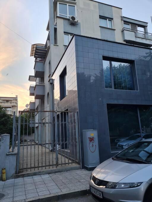 Studio Slavyanska Warna Zewnętrze zdjęcie